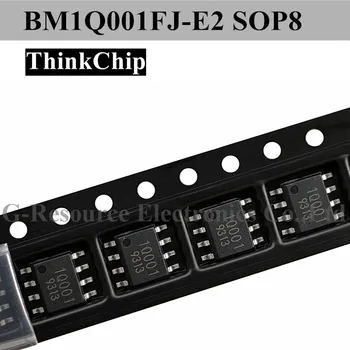 (2 buc) BM1Q001FJ-E2 POS-8 Cvasi-Rezonant de Control de tip DC/DC Converter IC BM1Q001 1Q001 SOP8