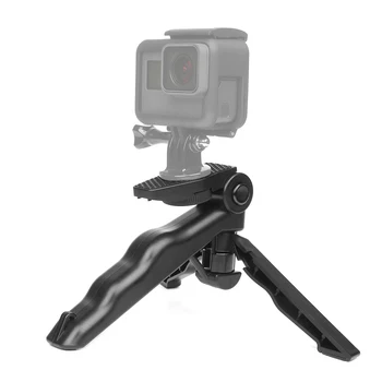 Aparat de Fotografiat portabil Masă Trepied pentru GoPro Hero 10 9 8 7 SJCAM SJ 4000 H9r Insta360 Xiaomi Yi 4K Sony DSLR Telefon Suport Trepied