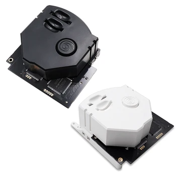 GDEMU la Distanță Secure Digital Card 3D Imprimate Mount Kit de Unitate Optica de Simulare de Bord pentru DreamCast VA1 Consola Card Digital