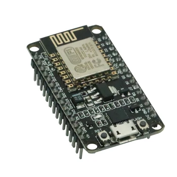 ESP8266 CH340G CH340 G NodeMcu V3 Wireless WIFI Module Conector Micro USB Consiliul de Dezvoltare CP2102 Bazat ESP-12E