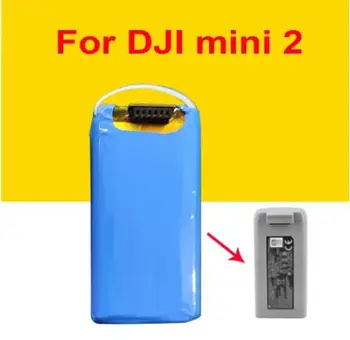 3800mAh baterie pentru DJI Mini 2 Pentru DJI Mini2 baterie