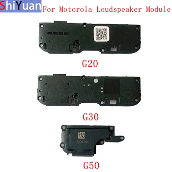10buc Difuzor buzzer Sonerie Cablu Flex Pentru Motorola Moto G10, G20 G30 G50 G60 G100 G200 Marginea S30 Difuzorul Modulului de