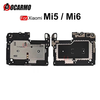 Pentru Xiaomi Mi 5 6 Mi5, Mi6 Placa de bază Placa de bază Acoperă NFC, Wifi Antena Semnal Capac Reparatii Piese de schimb