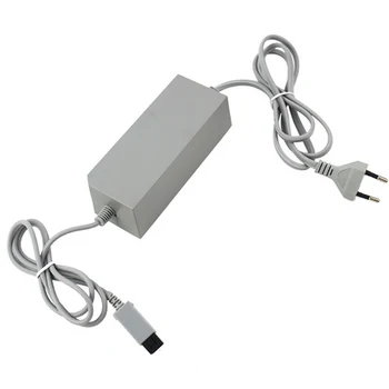 OSTENT UE de Tip AC de Perete Adaptor de Alimentare de Înlocuire pentru Nintendo Wii Consolă de jocuri Video
