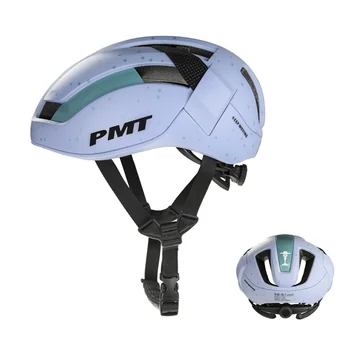 PMT Lumina Ciclism Rutier Biciclete MTB Pălărie Intergrally-a Modelat Personalitatea Aerodinamica Vânt Respirabil Casca de Bicicletă Bărbați Femei