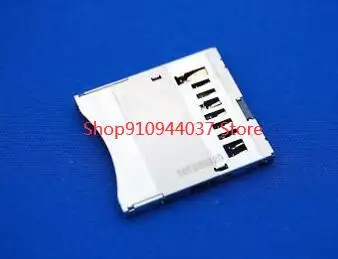 SD Slot Pentru Card de Memorie pentru CANON EOS 6D / 5DIII / 5D Mark III / 5D3 / G9 / G7 / SX20 aparat de Fotografiat Digital de Reparare Parte