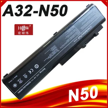 Baterie Laptop Pentru Asus N50 N50V A32-N50 A33-N50 N51-Vf N51A N51S N51TP N51V A32-N50 A33-N50 90-NQY1B2000Y