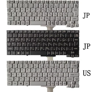 Noi SUA/marea BRITANIE/Japanese Keyboard Pentru Panasonic CF-SZ5 HMB8360CPA11 HMB8358CPA10 SN1505180034 SN1505180028 engleză/JP Japonia Layout